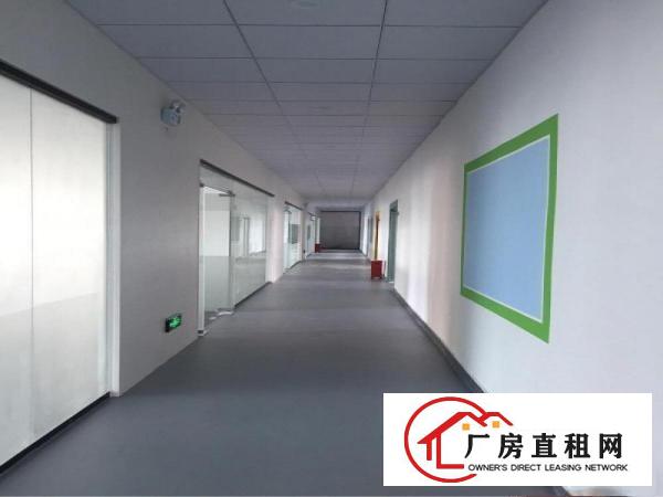 
		高实用率原业主独门独院办公厂房100平至2000平
	