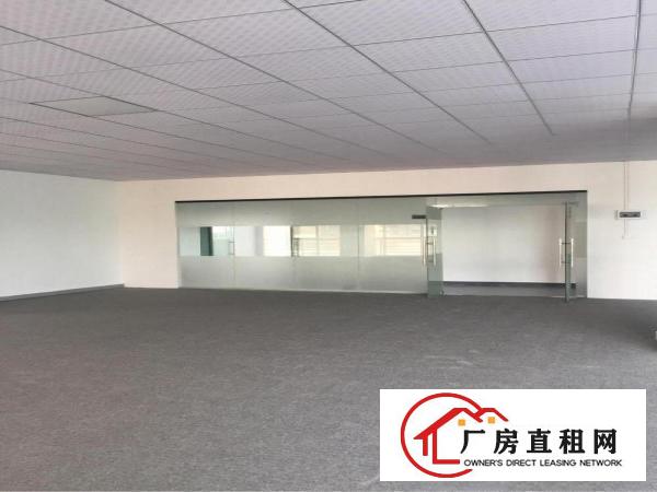 
		高实用率原业主独门独院办公厂房100平至2000平
	