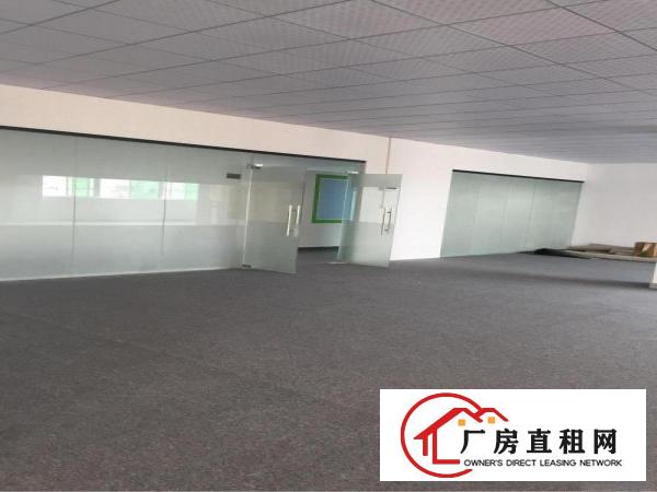 
		高实用率原业主独门独院办公厂房100平至2000平
	