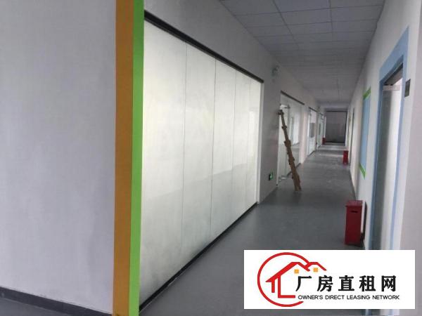 
		吉华路边带装修100200300500平出租
	