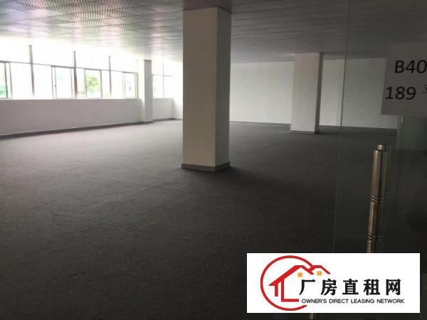 
		吉华路边带装修100200300500平出租
	