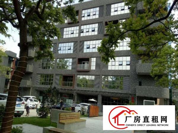 
		坂雪科技新城全新电商产业园单层3800平可分可整租
	