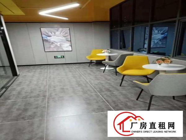 
		坂雪科技新城全新电商产业园单层3800平可分可整租
	