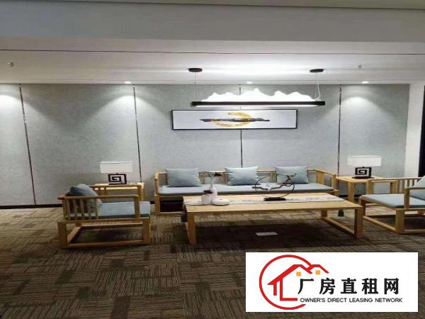 
		坂雪科技新城全新电商产业园单层3800平可分可整租
	