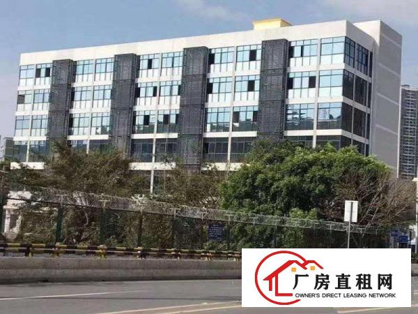 
		坂雪科技新城全新电商产业园单层3800平可分可整租
	