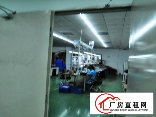
		观澜梅观高速出口社保局旁630平方花园式带装修出租
	