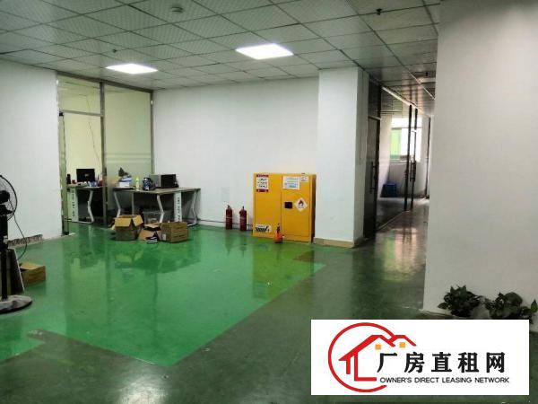 
		观澜梅观高速出口社保局旁630平方花园式带装修出租
	