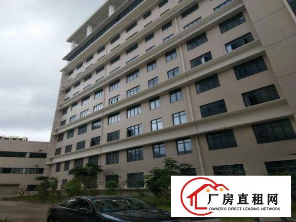 
		坂田1000平红本产权厂房出租健康科技园孵化器，层高8.5米
	