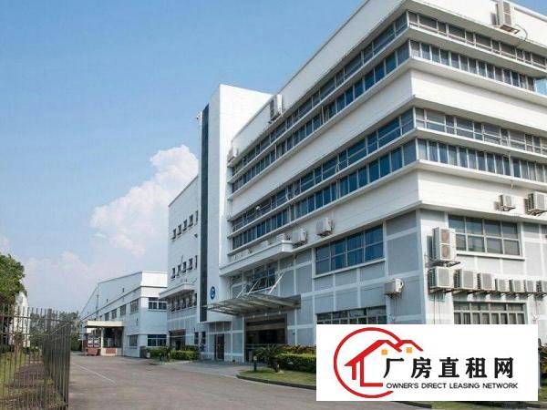 
		坪山大工业区原房东红本厂房1650平米
	