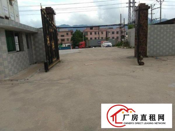 
		坪山碧岭15元独院厂房8000平米火爆招租，无宿舍
	