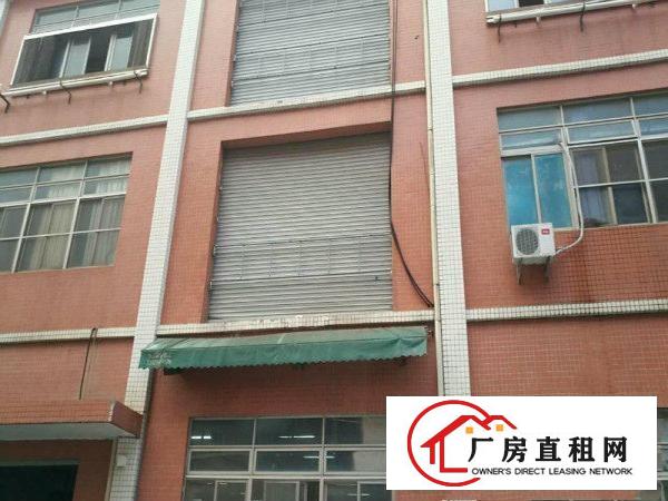 
		坪山沙湖独院三层标准工业厂房2200平出租（可分组）
	