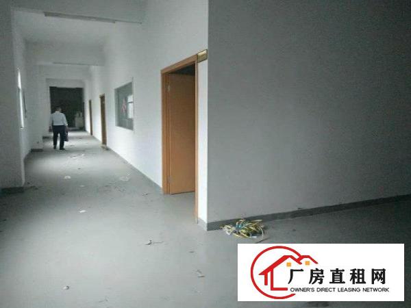 
		碧岭新沙路新出楼上1150平带装修厂房出租
	