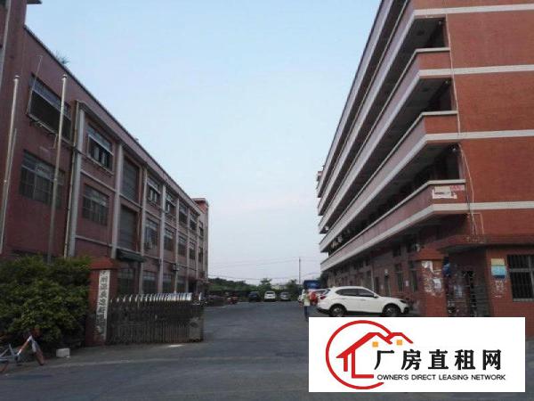 
		坪山碧岭日晶工业园标准二楼1500平整层带装修厂房招租
	