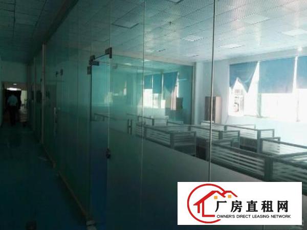 
		大亚湾新亿厂内整层2300平方带豪华装修厂房招租（可分租）
	