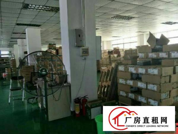 
		坪山六联社区新出二楼50平方工业厂房出租
	