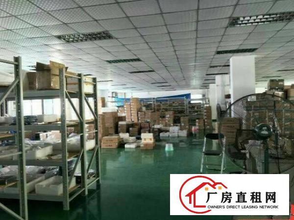 
		坪山六联社区新出二楼50平方工业厂房出租
	