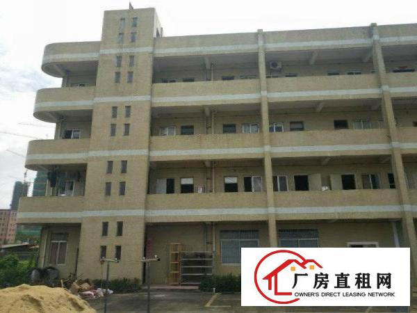
		坪山江岭新出二楼精装修1450平厂房出租
	