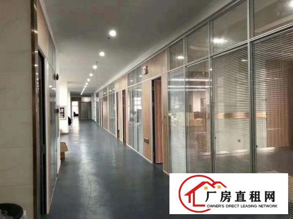 
		坪山大工业区精装修厂房加办公室150平
	