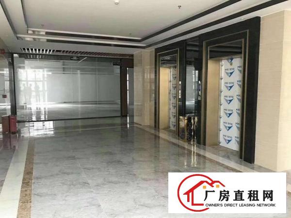 
		坪山大工业区精装修厂房加办公室150平
	