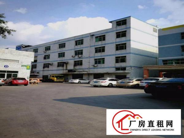 
		坪山区坑梓大型工业区新出一楼1000平实际面积出租
	