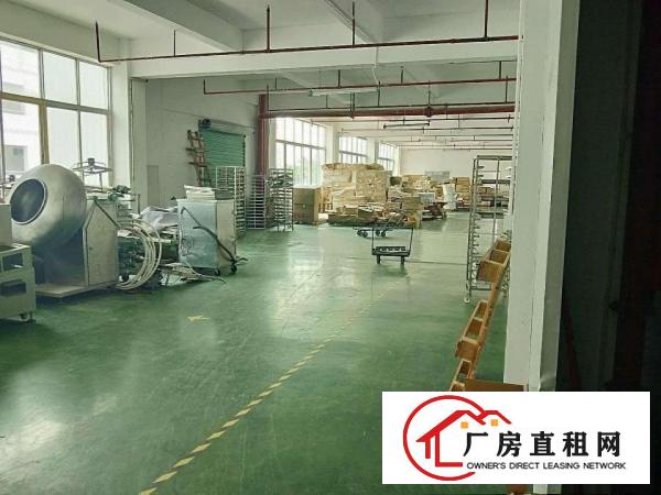 
		坪山大型工业区新出一楼厂房1500平方出租
	