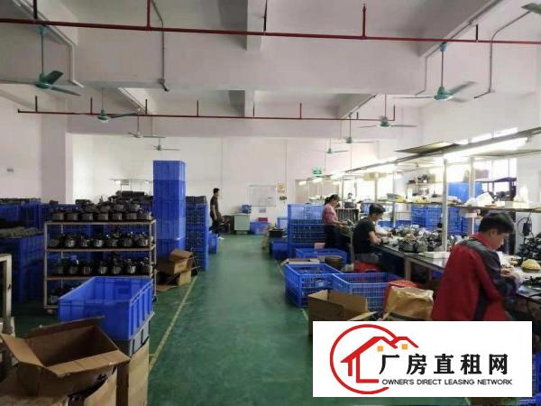 
		坪山大型工业区新出一楼厂房1500平方出租
	