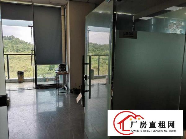 
		坪山新区聚龙山公园320平精装修可用电商贸易研发办公小型生产
	
