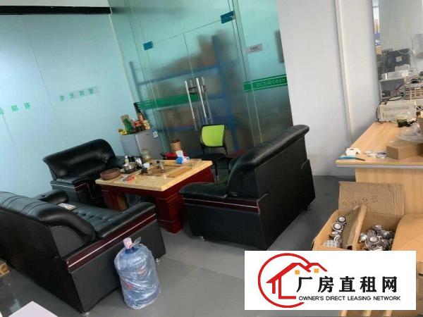 
		坪山新区聚龙山公园320平精装修可用电商贸易研发办公小型生产
	