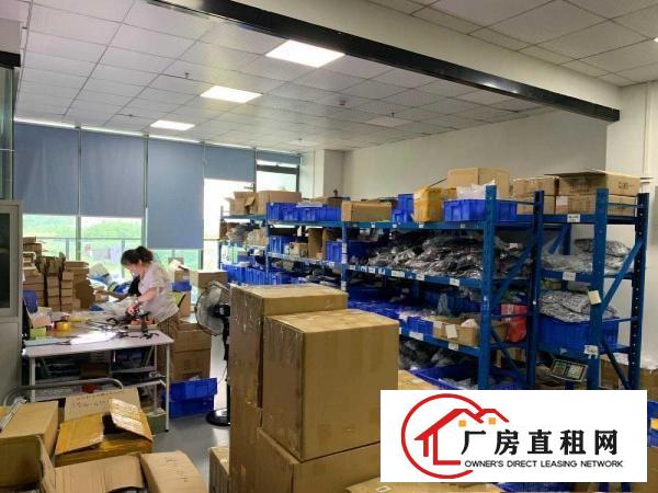 
		坪山新区聚龙山公园320平精装修可用电商贸易研发办公小型生产
	