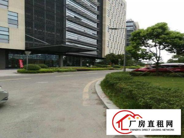 
		（享高新补贴）坪山医疗厂房新增二楼3000平招租（可分）
	