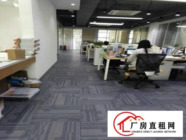 
		（享高新补贴）坪山医疗厂房新增二楼3000平招租（可分）
	