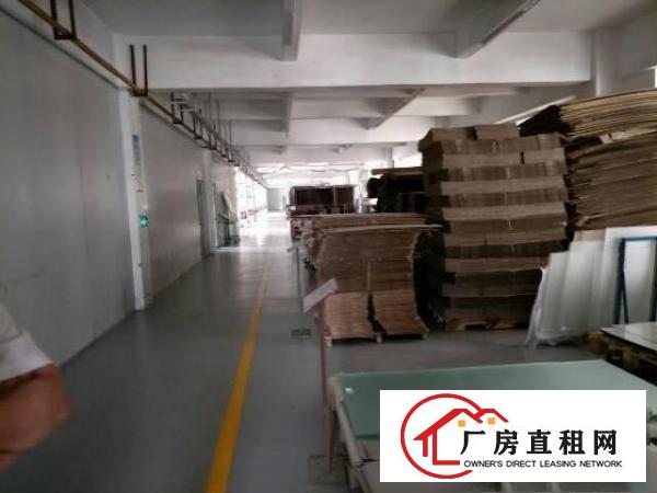
		坪山沙湖二楼带装修200平工业厂房招租
	