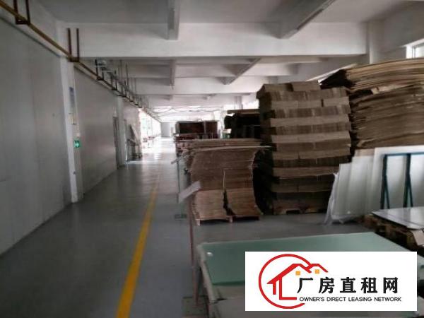 
		坪山沙湖二楼带装修200平工业厂房招租
	