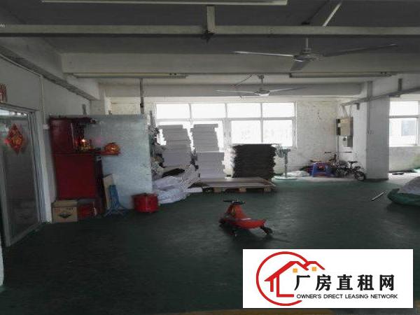 
		坪山碧岭汤坑工业区2楼400平米厂房出租
	