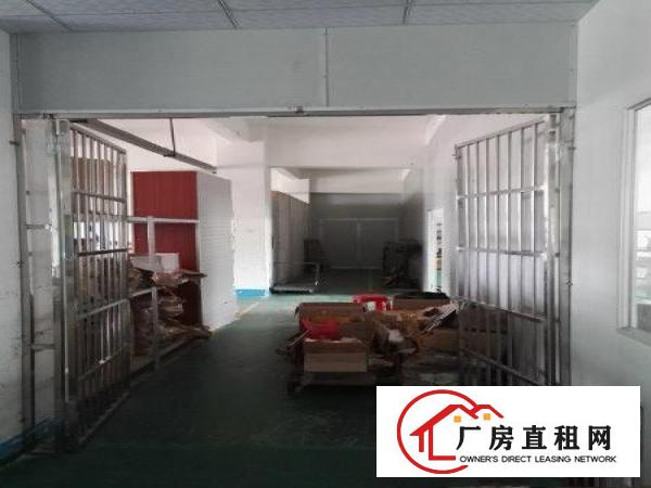 
		坪山碧岭汤坑工业区2楼400平米厂房出租
	