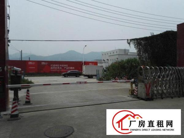 
		坪山碧岭汤坑工业区2楼400平米厂房出租
	