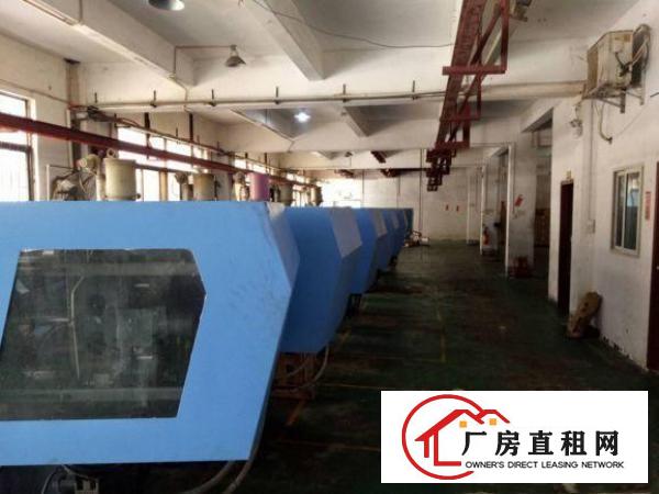 
		出租坪山新区三洋湖一楼900平米厂房，带办公室装修
	