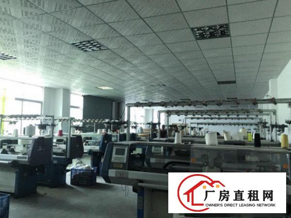 
		出租坪山新区坪山三楼800平有装修厂房
	