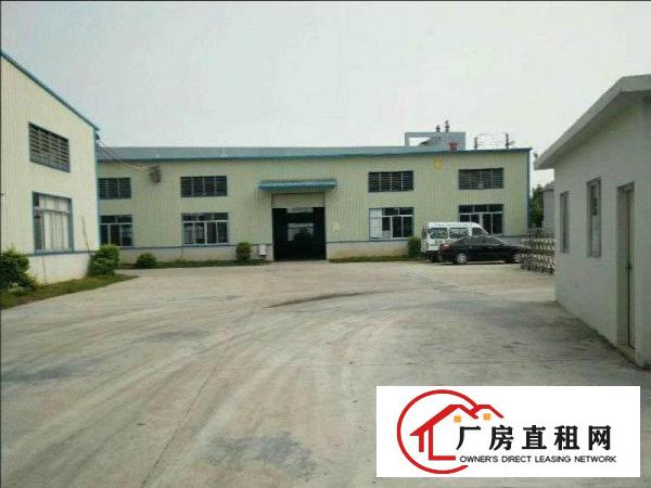 
		出租坪山新区坪山可办环评，工业区500平方厂房出租，有红
	