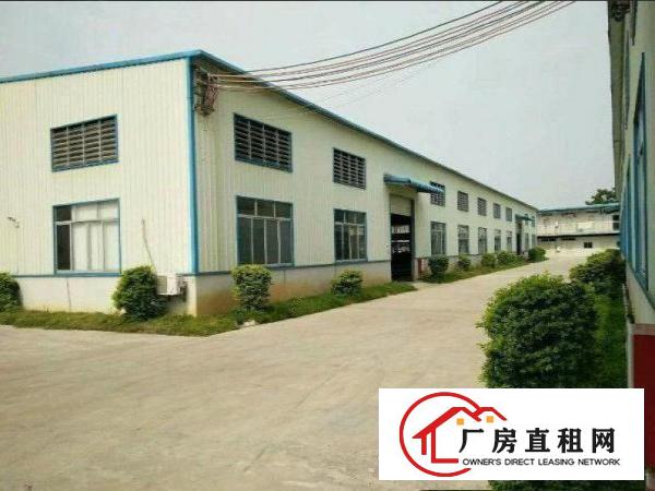 
		出租坪山新区坪山可办环评，工业区500平方厂房出租，有红
	