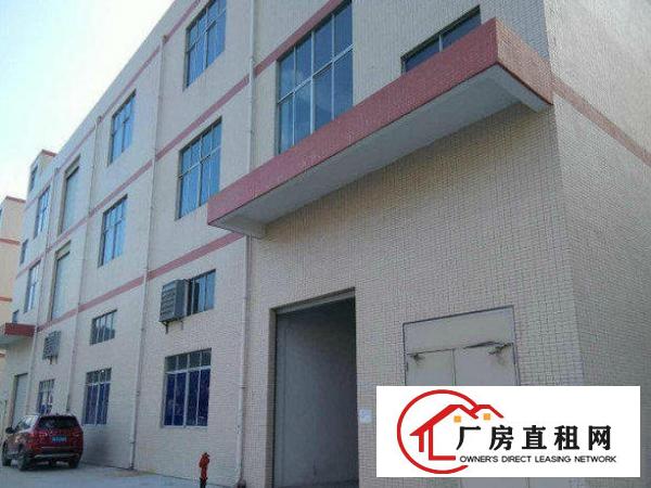
		出租坪山新区龙坪路独院厂房二楼1300平
	