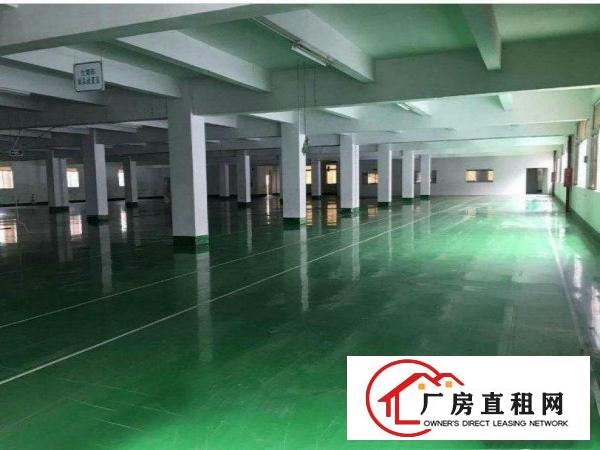 
		出租坪山新区三洋湖标准楼上厂房1100平方米
	