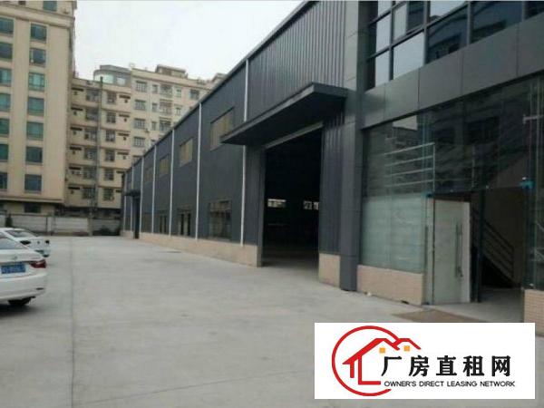 
		出租坪山新区坪山全新单一层钢构厂房2200平米可做任何行业
	