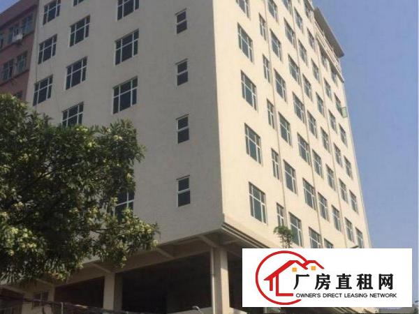 
		出租坪山新区坪环花园式厂房楼上单层1600平方
	