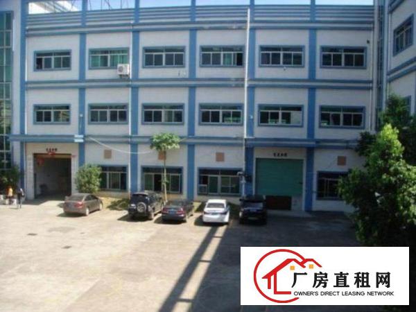 
		出租坪山新区三洋湖三楼标准厂房1260平
	