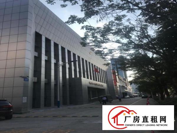 
		坪山区坪环工业城独门独院厂房招租
	