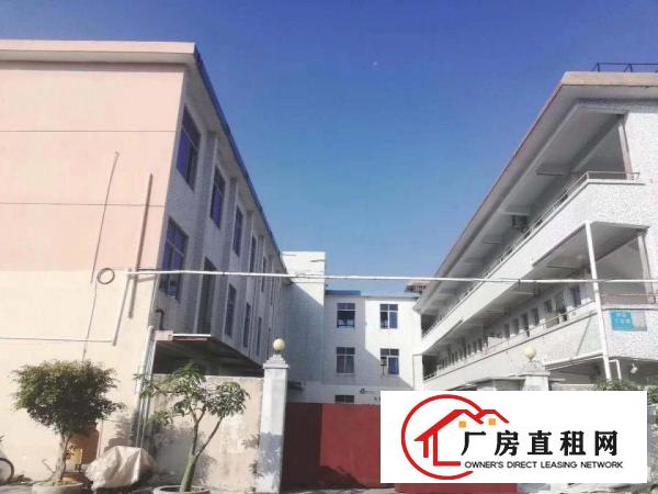 
		坪山区坪环工业城独门独院厂房招租
	