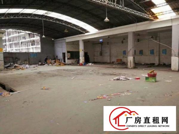
		出租坪山新区东纵路全新钢构厂房2700平米
	