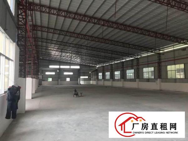 
		坪山新区马东工业区全新钢结构厂房3200平方，可以分租
	