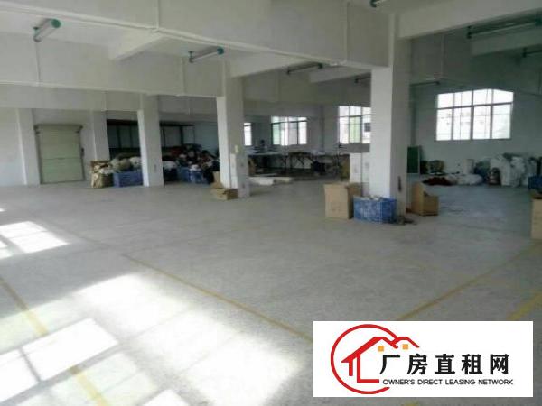 
		坪山六联深汕路边新出独院标准一楼500平方厂房出租
	
